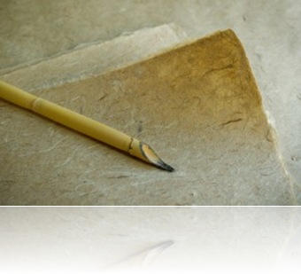 Reispapier